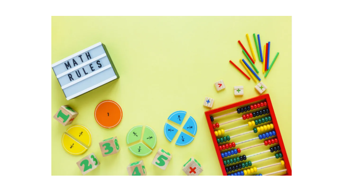 Maths Literacy