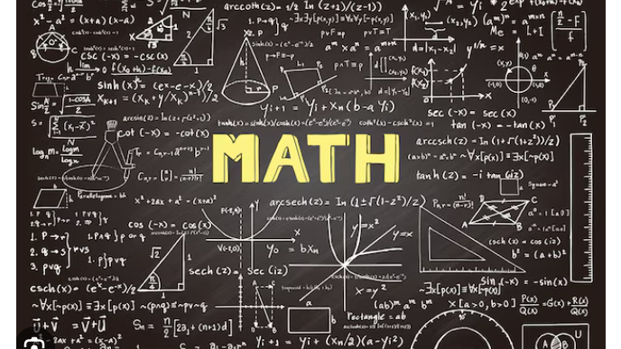 Mathematics